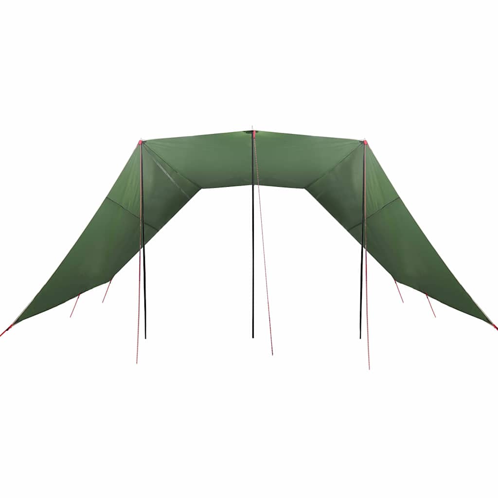 Vandafvisende Tarp med tag 302 x 240 x 240 cm