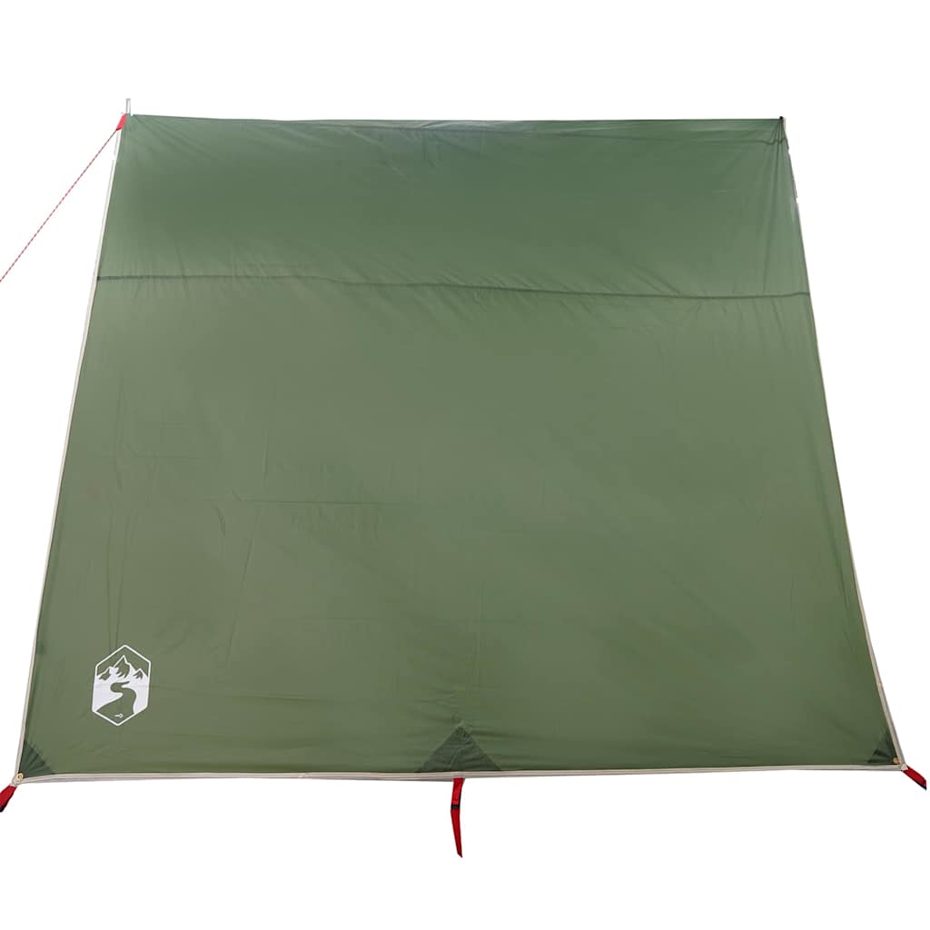 Vandafvisende Tarp med tag 302 x 240 x 240 cm