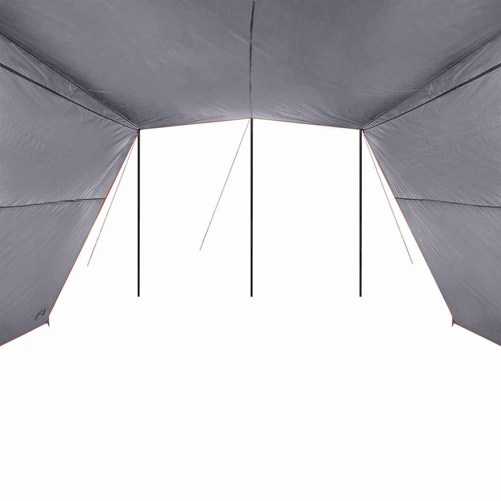 Vandafvisende Tarp med tag 302 x 240 x 240 cm