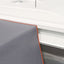 Vandafvisende Tarp med tag 302 x 240 x 240 cm