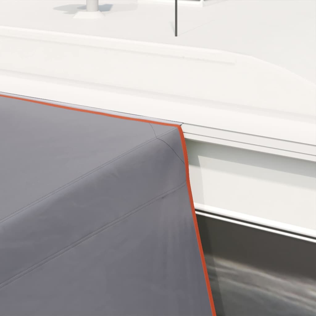 Vandafvisende Tarp med tag 302 x 240 x 240 cm