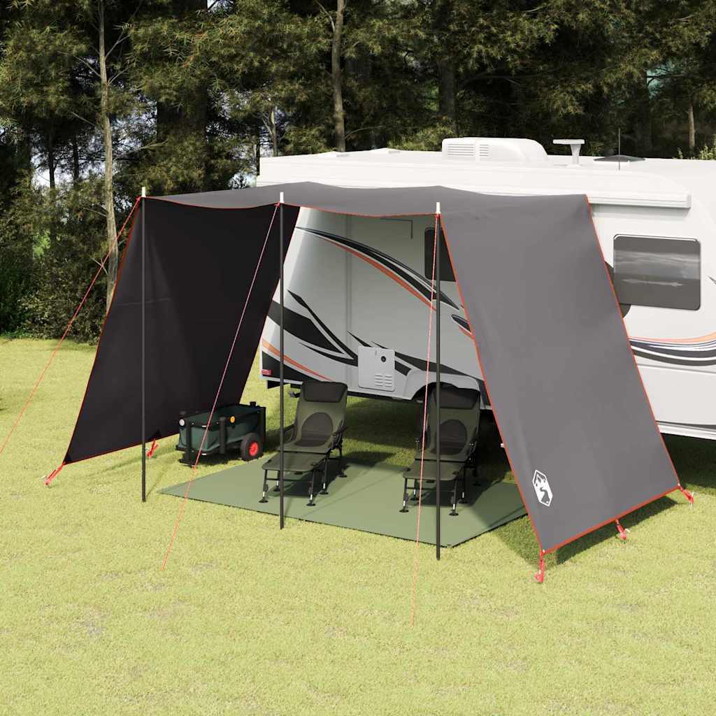 Vandafvisende Tarp med tag 302 x 240 x 240 cm