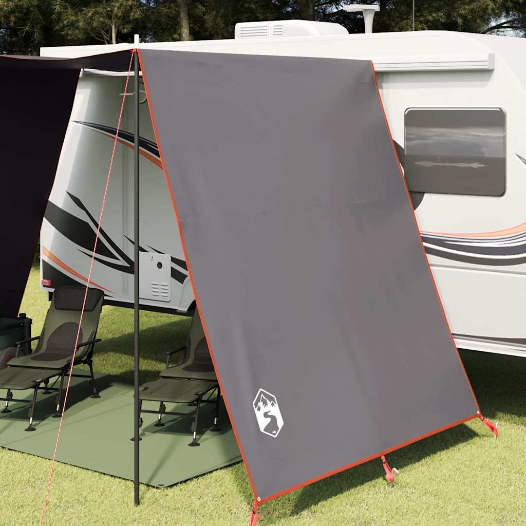 Vandafvisende Tarp med tag 302 x 240 x 240 cm