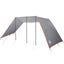 Vandafvisende Tarp med tag 302 x 240 x 240 cm