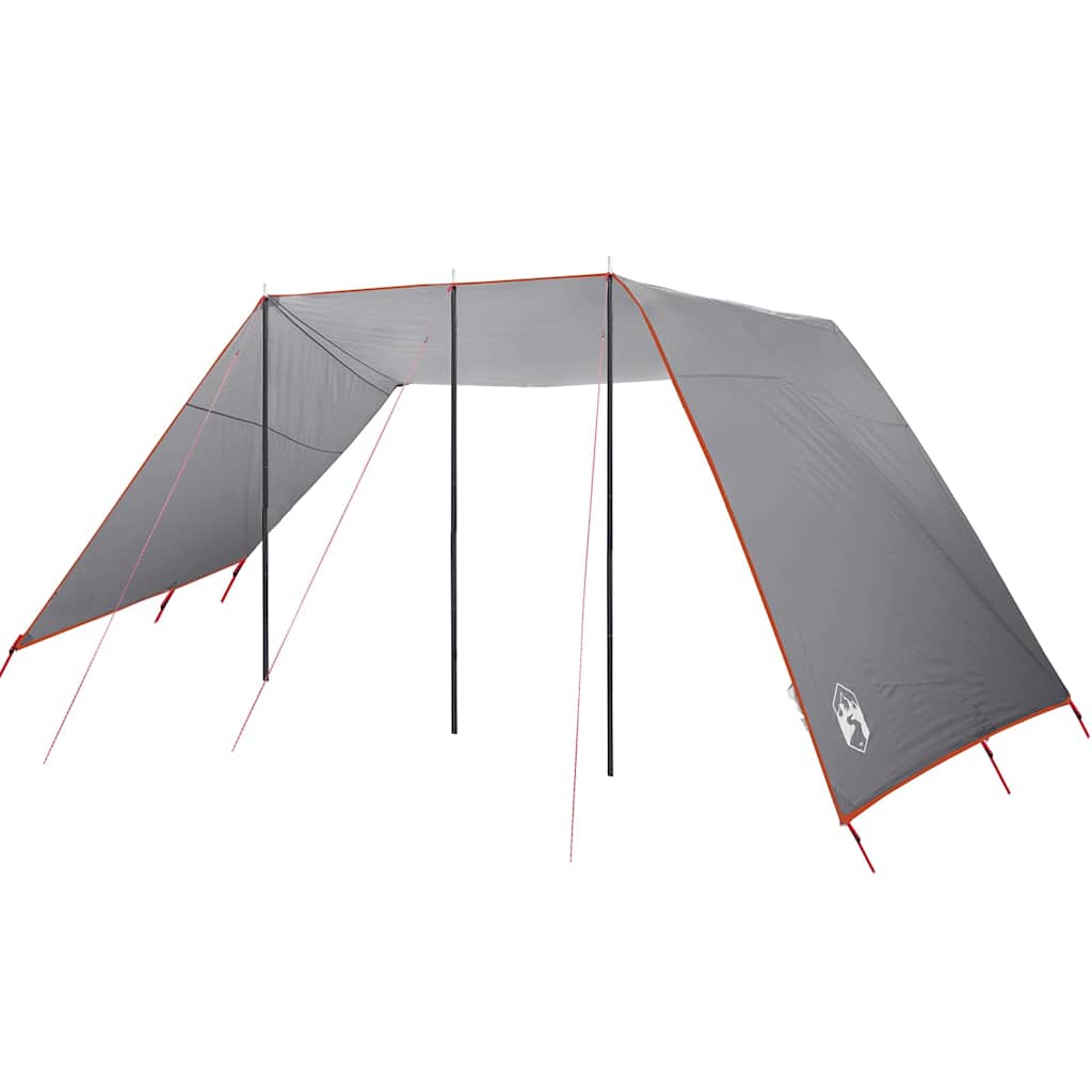 Vandafvisende Tarp med tag 302 x 240 x 240 cm