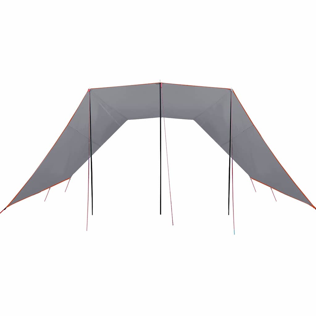 Vandafvisende Tarp med tag 302 x 240 x 240 cm