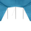 Vandafvisende Tarp personer 402 x 240 x 240 cm Vandtæt