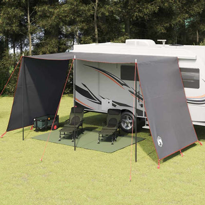 Vandafvisende Tarp personer 402 x 240 x 230 cm Vandtæt