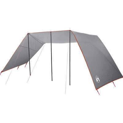 Vandafvisende Tarp personer 402 x 240 x 230 cm Vandtæt