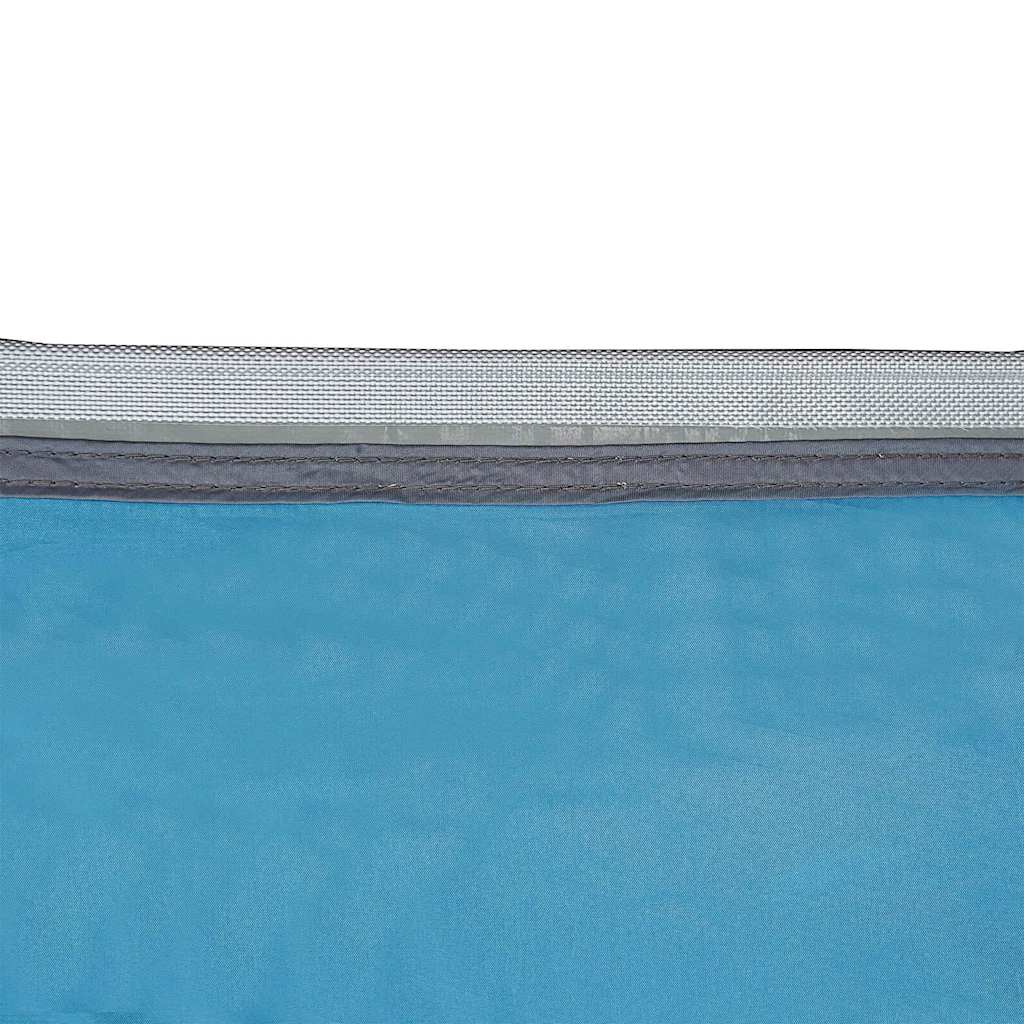 Vandafvisende Tarp Buet med tag 260 x 200 x 260 cm