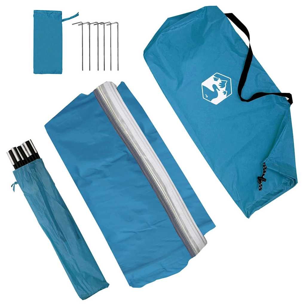 Vandafvisende Tarp Buet med tag 260 x 200 x 260 cm