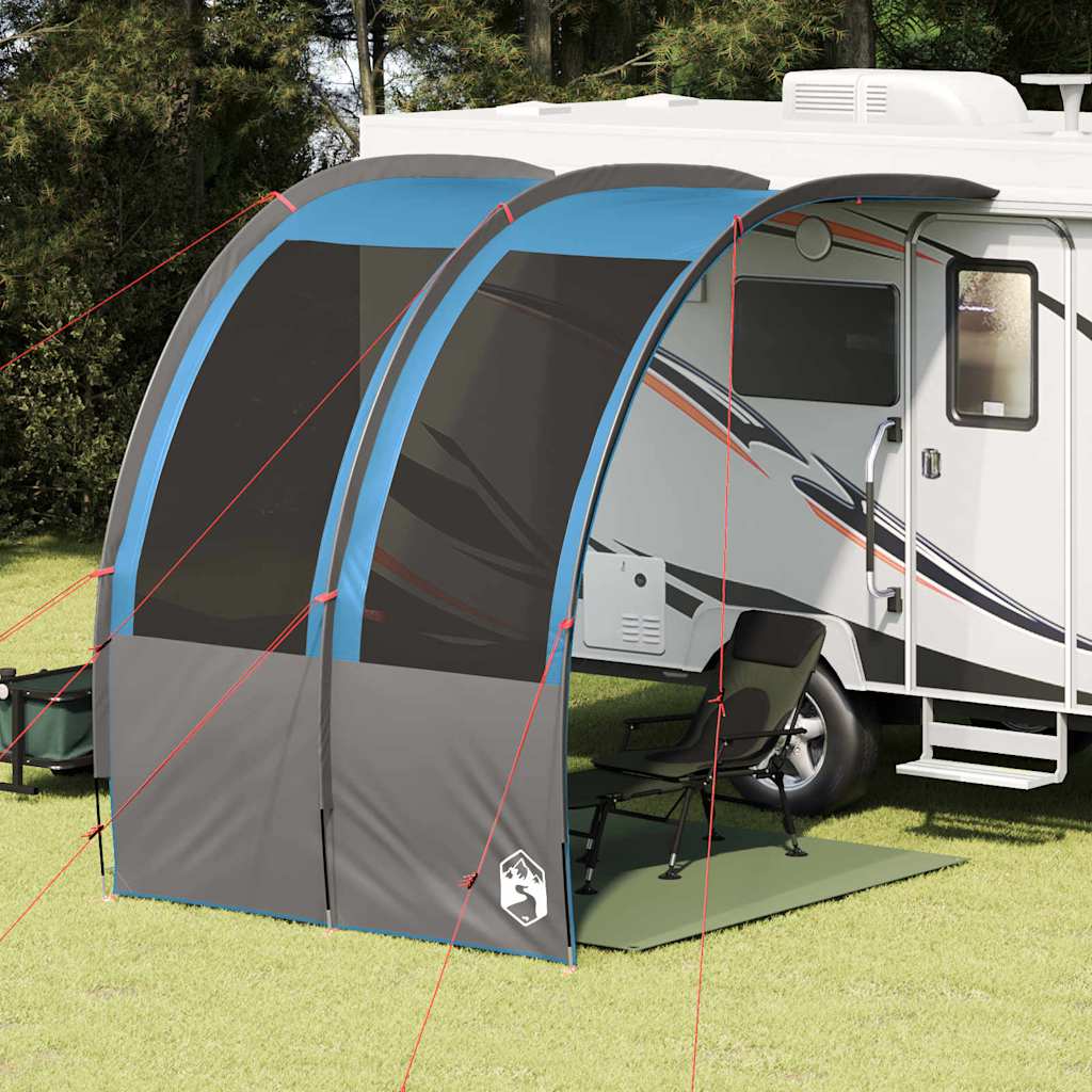 Vandafvisende Tarp Buet med tag 260 x 200 x 260 cm