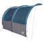 Vandafvisende Tarp Buet med tag 260 x 200 x 260 cm