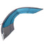 Vandafvisende Tarp Buet med tag 260 x 200 x 260 cm