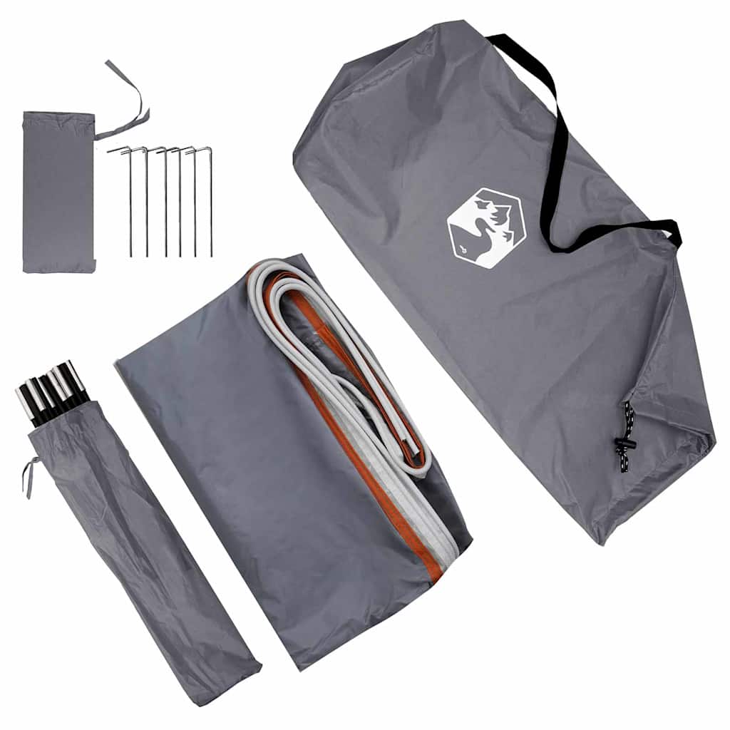 Vandafvisende Tarp personer 260 x 200 x 260 cm Vandtæt