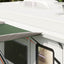 Vandafvisende Tarp personer 250 x 260 x 260 cm Vandtæt