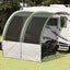 Vandafvisende Tarp personer 250 x 260 x 260 cm Vandtæt