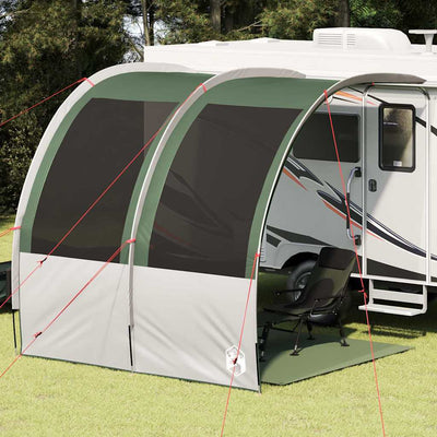 Vandafvisende Tarp personer 250 x 260 x 260 cm Vandtæt