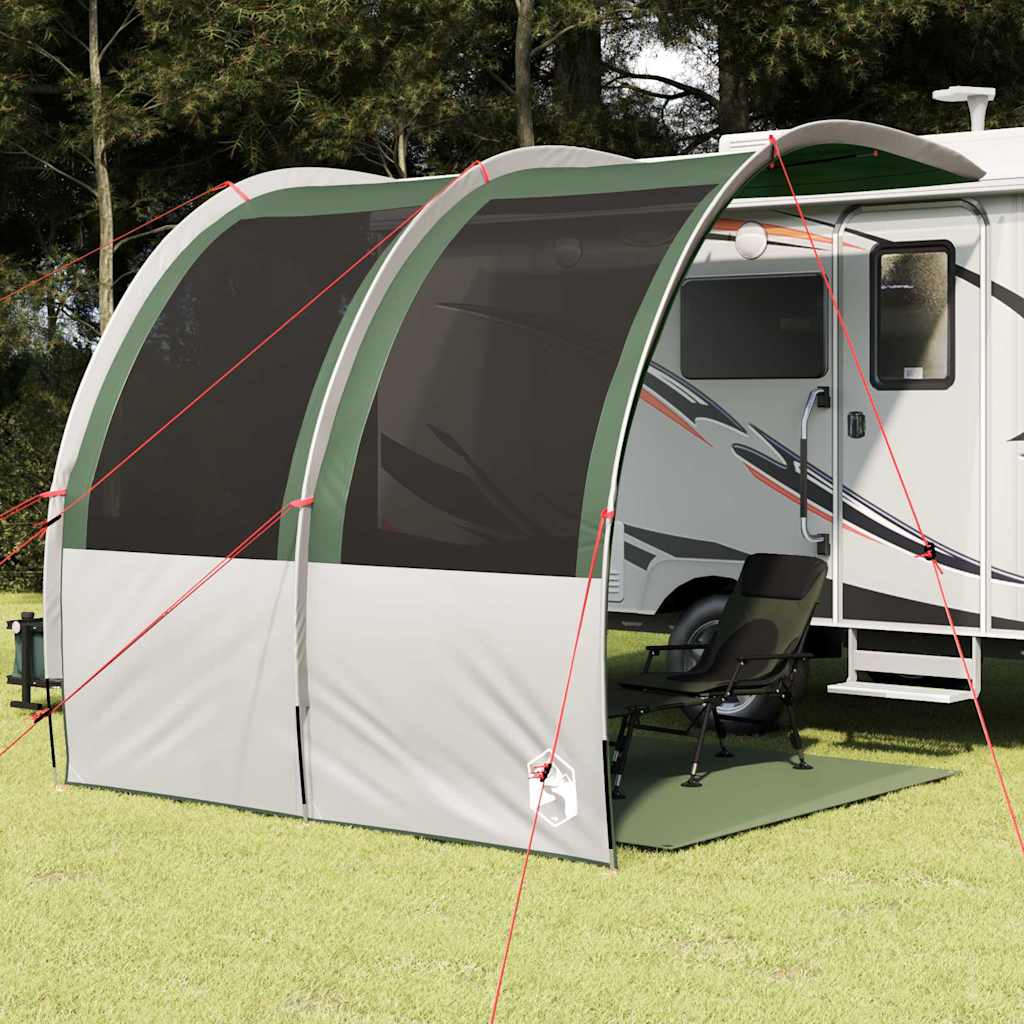 Vandafvisende Tarp personer 250 x 260 x 260 cm Vandtæt