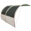 Vandafvisende Tarp personer 250 x 260 x 260 cm Vandtæt