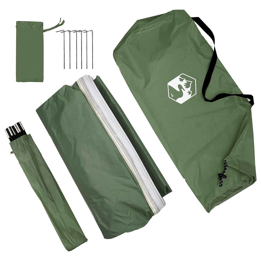 Vandafvisende Tarp personer 260 x 300 x 260 cm Vandtæt