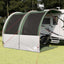 Vandafvisende Tarp personer 260 x 300 x 260 cm Vandtæt