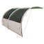 Vandafvisende Tarp personer 260 x 300 x 260 cm Vandtæt