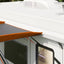 Vandafvisende Tarp personer 260 x 300 x 260 cm Vandtæt