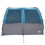 Vandafvisende Tarp personer 260 x 350 x 260 cm Vandtæt
