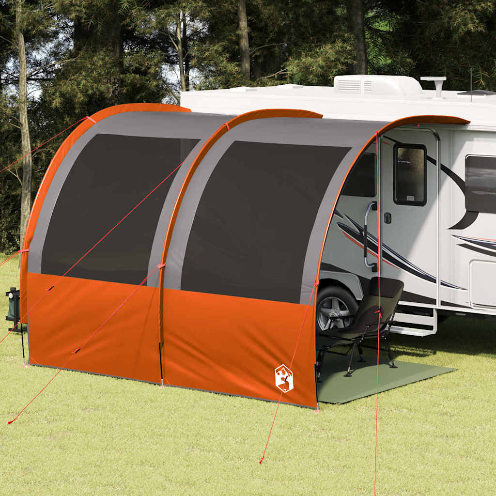 Vandafvisende Tarp personer 260 x 350 x 260 cm Vandtæt
