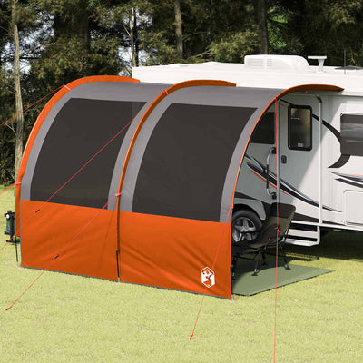 Vandafvisende Tarp personer 260 x 350 x 260 cm Vandtæt