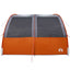 Vandafvisende Tarp personer 260 x 350 x 260 cm Vandtæt