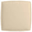 Palle Pudesæt Oxford stof Beige 60 x 60 x 52 cm