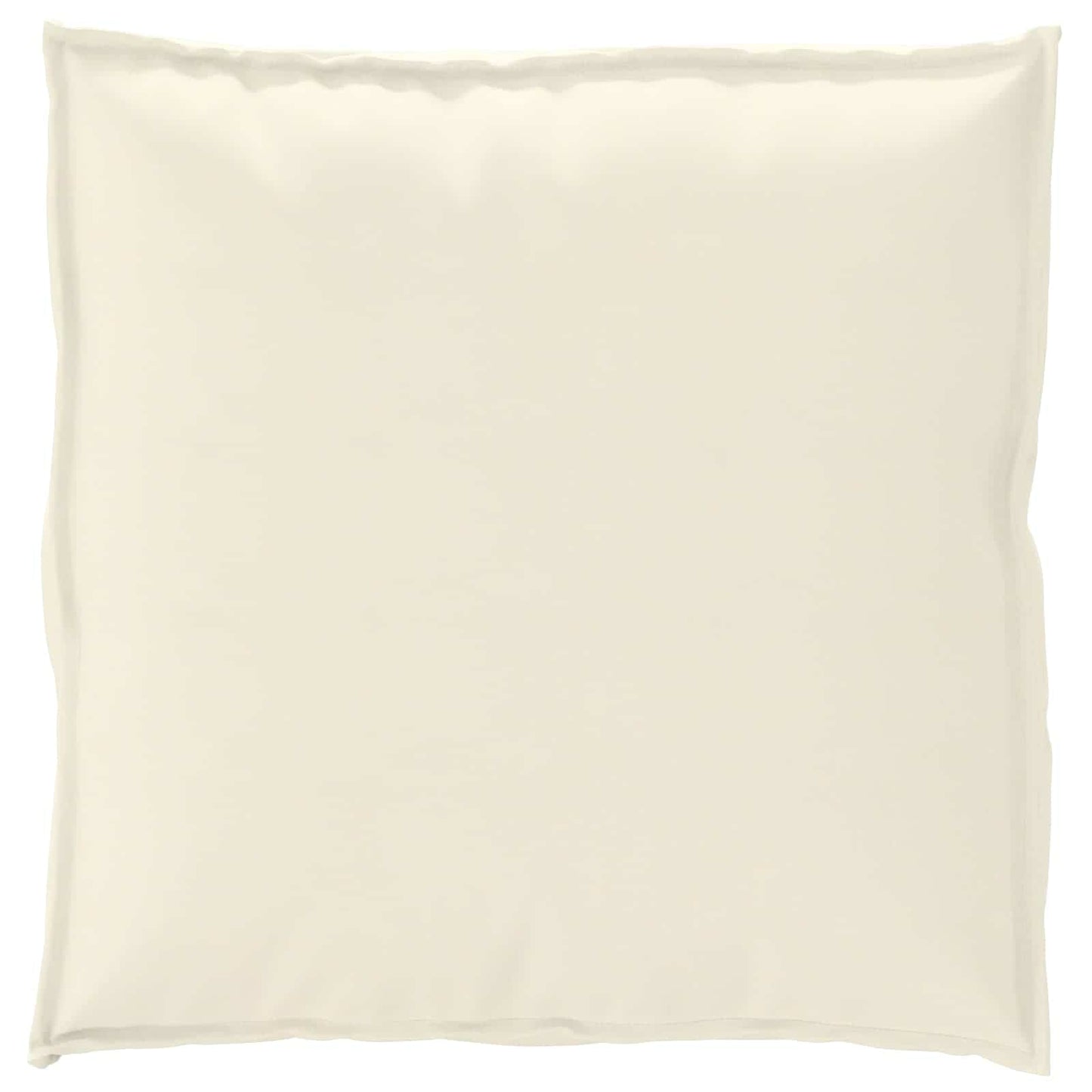 Palle Pudesæt 2 pcs Creme Oxford stof