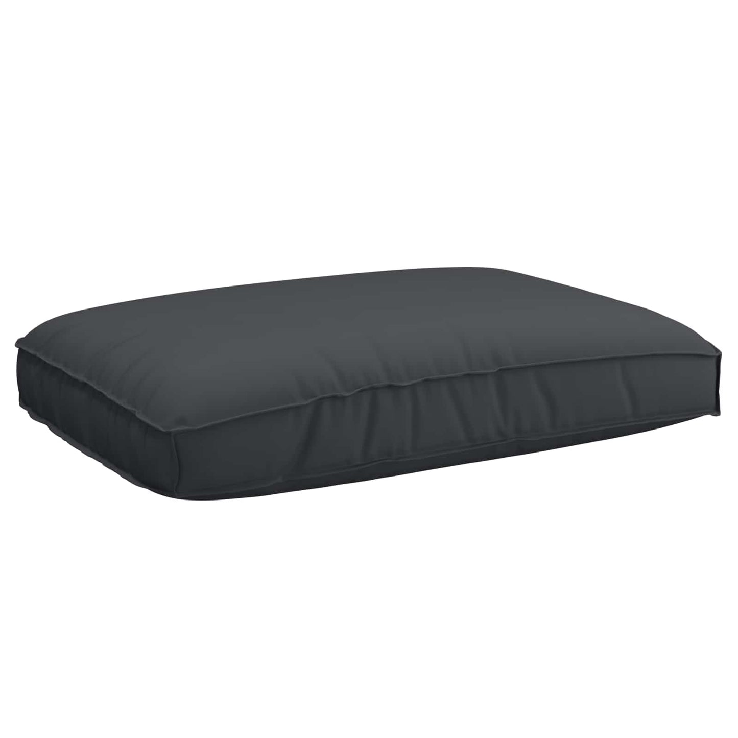 Palle Pudesæt 2 pcs Creme Oxford stof