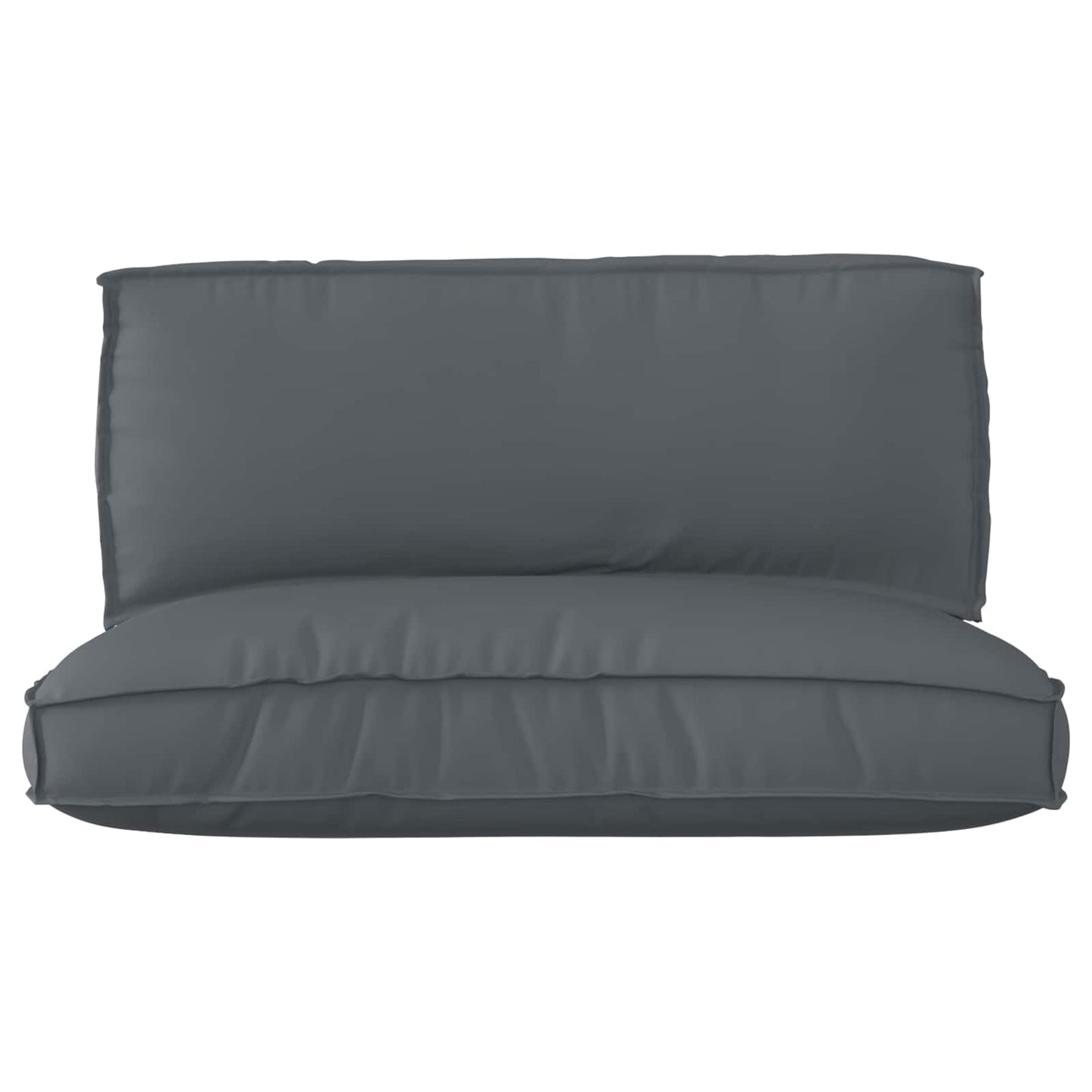 Palle Pudesæt 2 pcs Antracit Oxford stof