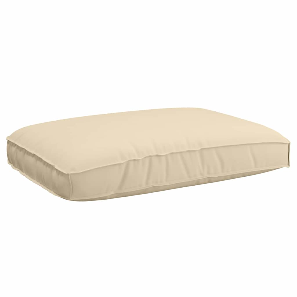 Palle Pudesæt 3 pcs Beige Oxford stof