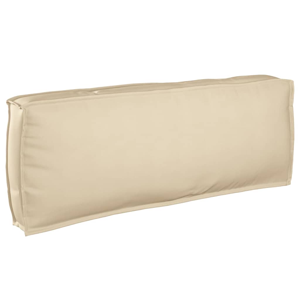Palle Pudesæt 3 pcs Beige Oxford stof
