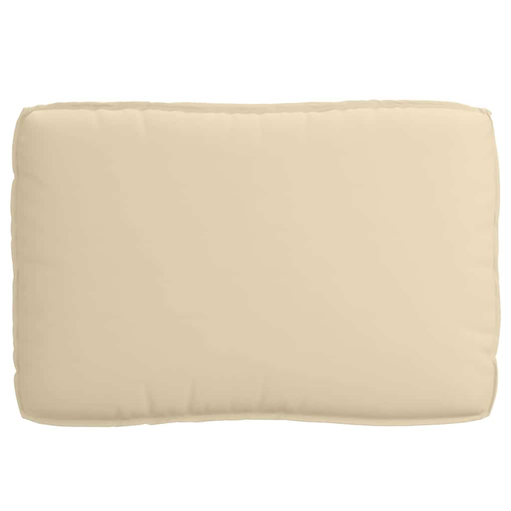 Palle Pudesæt 3 pcs Beige Oxford stof
