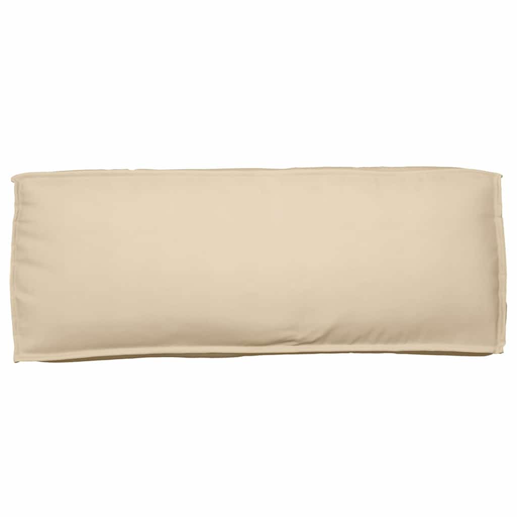 Palle Pudesæt 3 pcs Beige Oxford stof