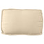 Palle Pudesæt 3 pcs Beige Oxford stof