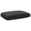 Palle Pudesæt 3 pcs Sort Oxford stof