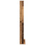 CD Skab Gammelt træ 101 x 23 x 177,5 cm Konstrueret træ
