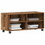 TV-skab Brun 90 x 35 x 40.5 cm Konstrueret træ