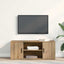 TV-skab 100 x 35 x 40 cm artisan eg Konstrueret træ
