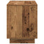 TV-skab Gammelt træ 80 x 35 x 45 cm Konstrueret træ