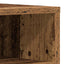 TV-skab Gammelt træ 150 x 30 x 44,5 cm Konstrueret træ