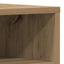 TV-skab 150 x 30 x 44,5 cm artisan eg Konstrueret træ