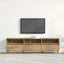 TV-skab 150 x 30 x 44,5 cm artisan eg Konstrueret træ
