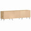 TV-skab 150 x 30 x 44,5 cm artisan eg Konstrueret træ